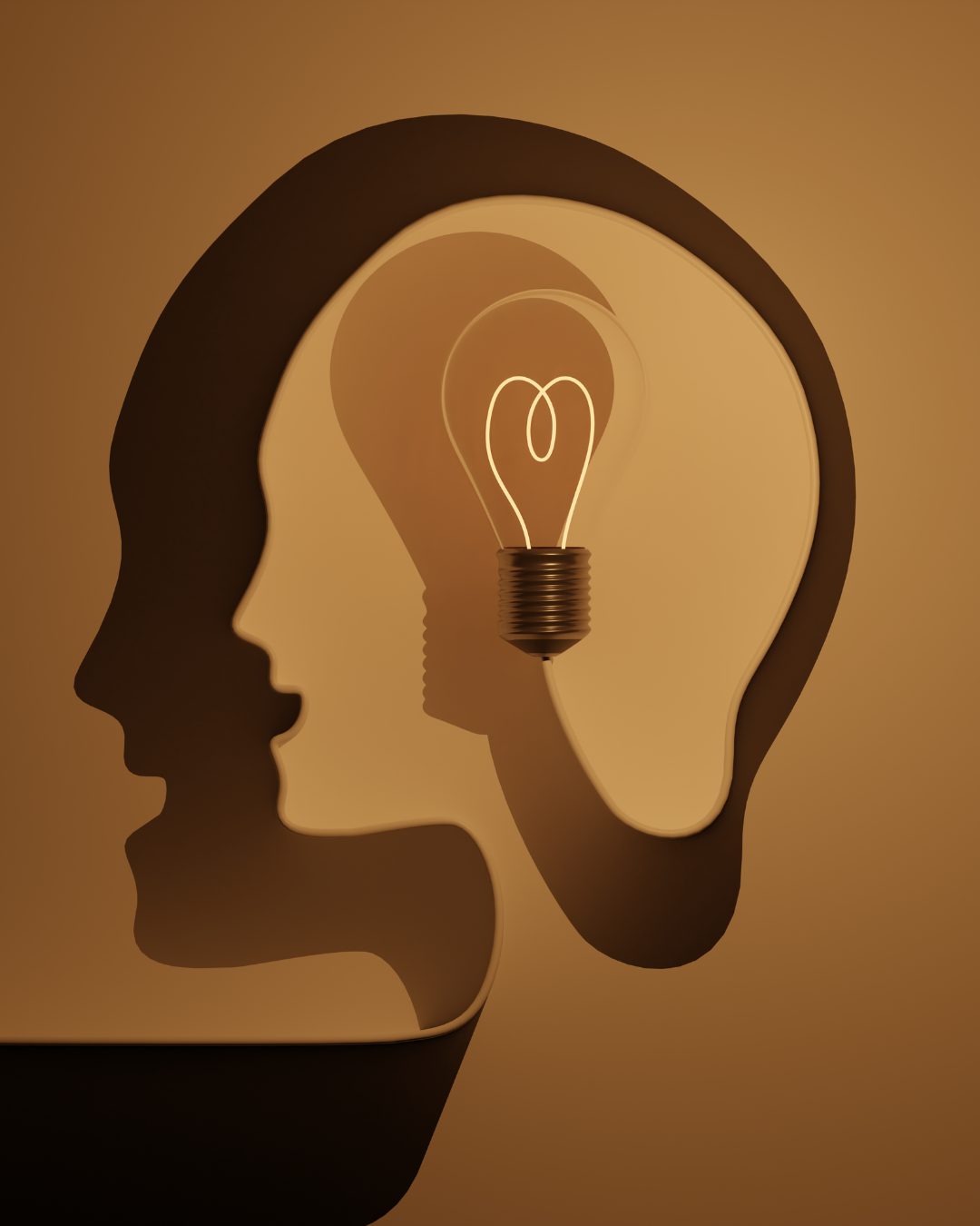 Qual será o problema: Comer ou não saber decidir?