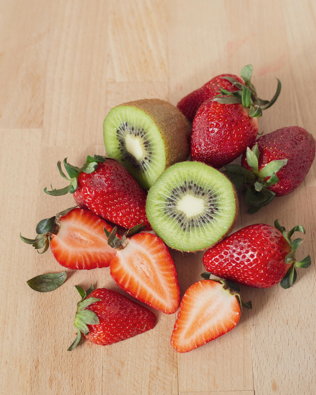 Antioxidantes: o poder dos alimentos está no padrão alimentar